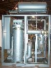 HEAT Thermal Heater, Model SL-600, 160 kw, 480v, 3 phase,